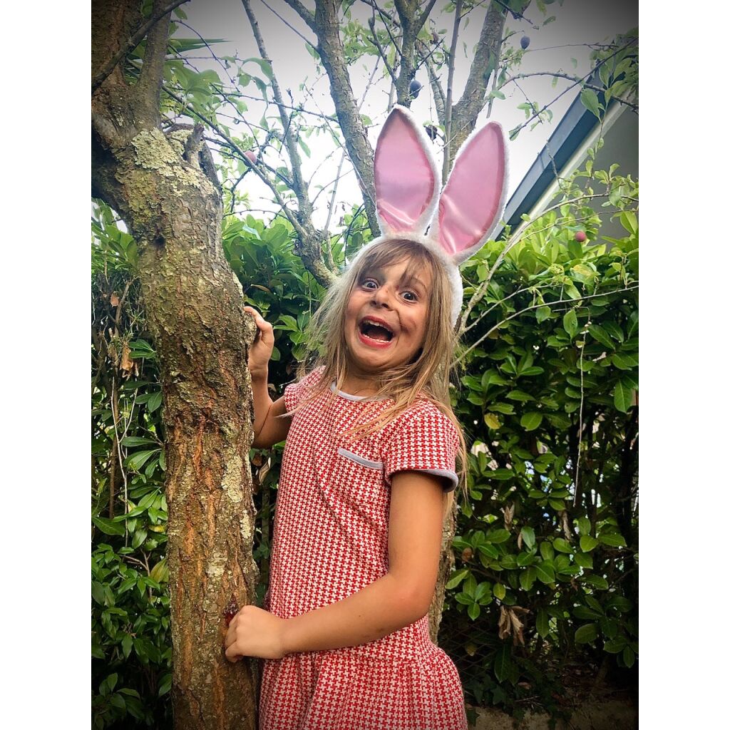 Set "Il coraggio di Alice" corso bimbi