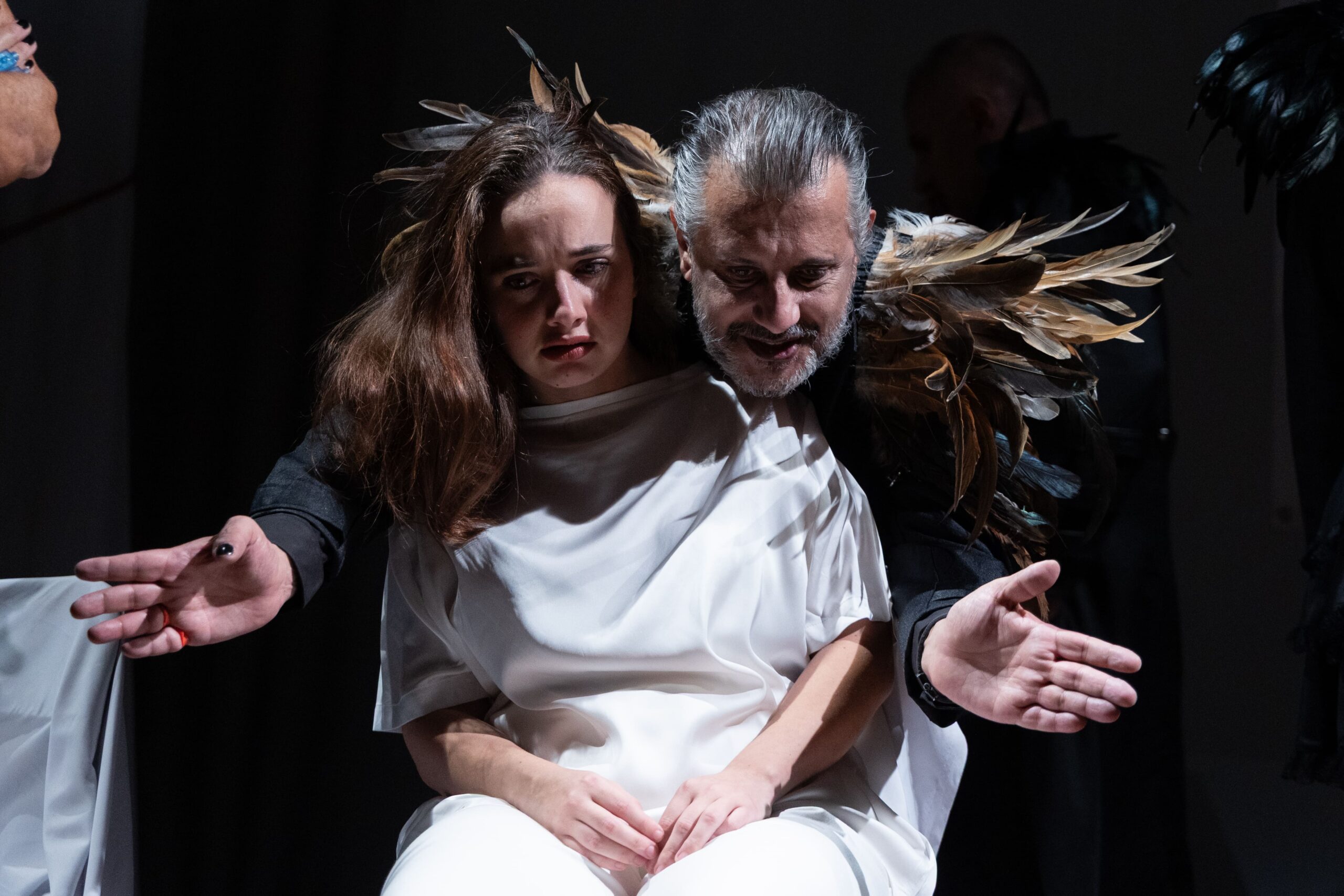 Corso recitazione Roma nord